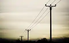 Se iniciaron las tareas de recuperación del suministro eléctrico