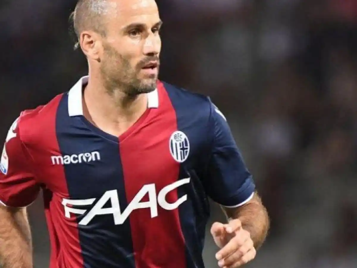 Palacio renovará por un año más con Bologna