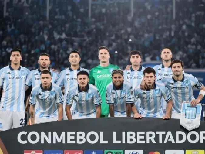 La Academia visita a las 21.30 a Flamengo en Río de Janeiro.