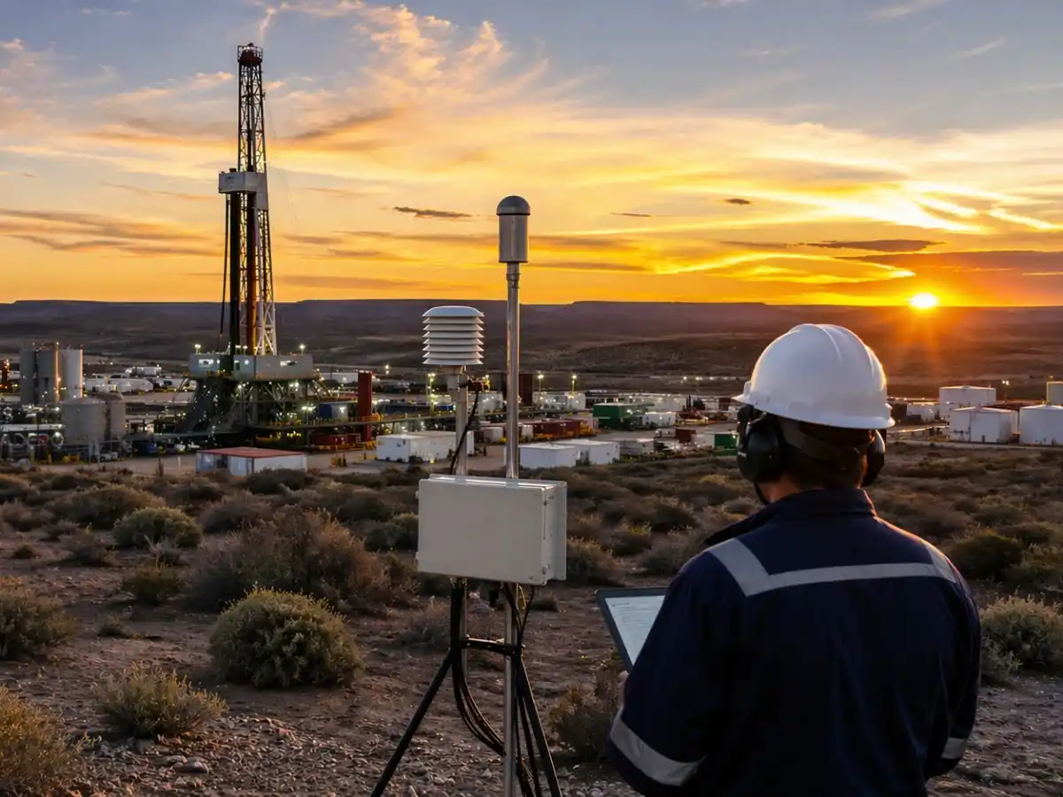 Industria y ambiente: empresas deberán informar con criterios unificados y periódicos.