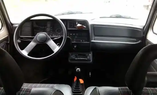 En un operativo de tránsito, la Policía secuestró un auto robado