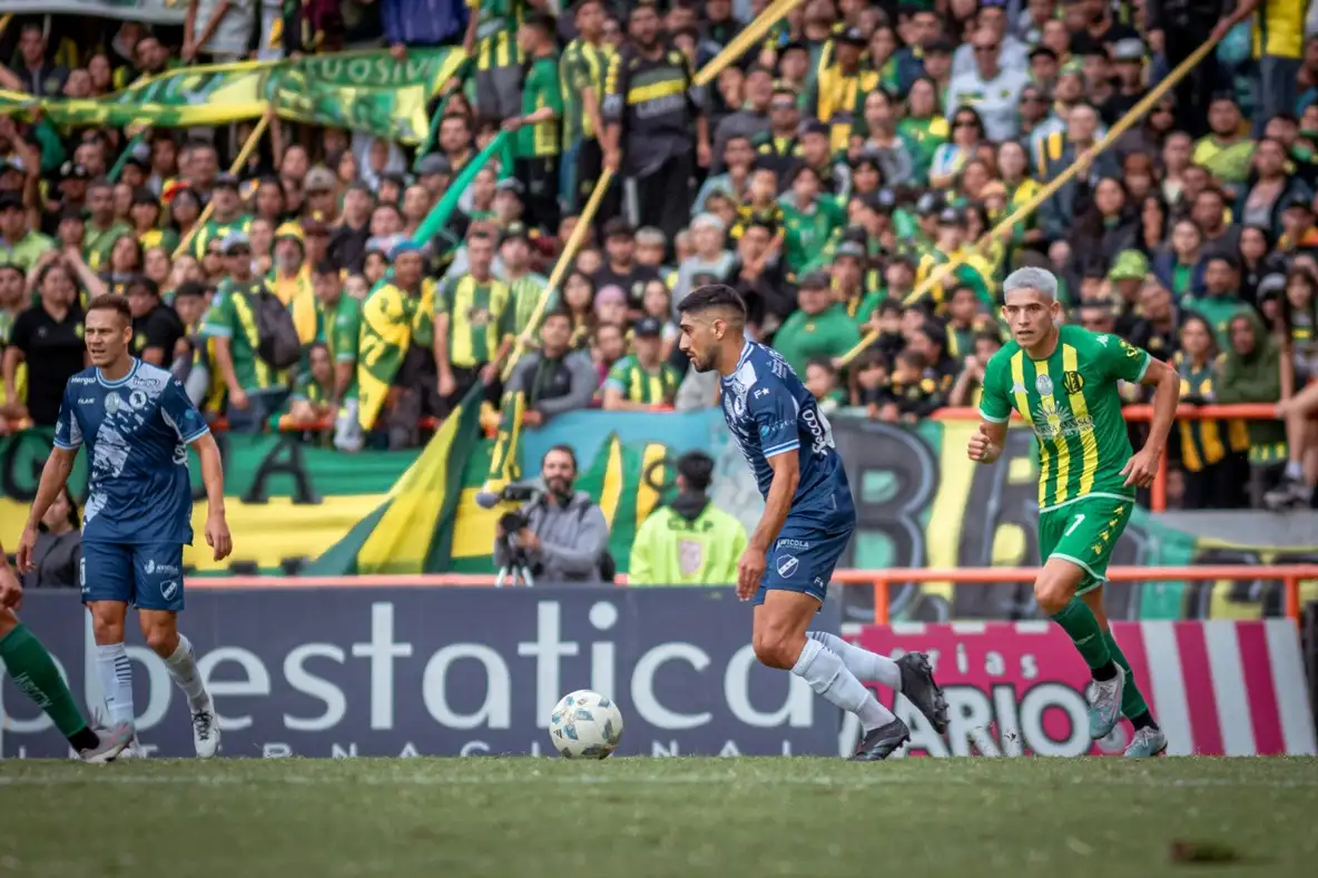 Los dos equipos ya conocen los días para la fecha 10.