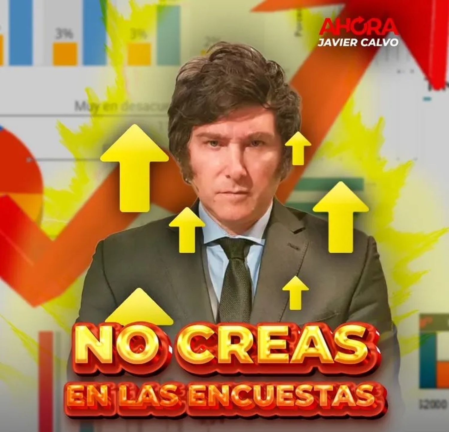 No creas en las encuestas: un análisis crítico de su fiabilidad