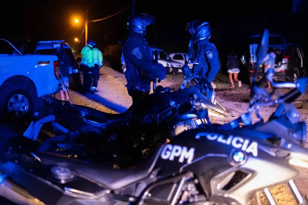 Provincia advierte: si suben rápido los contagios habrá otras restricciones