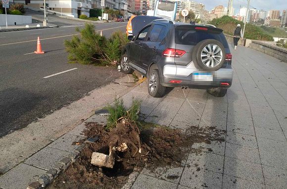 Llega el Scoring para los conductores: "Era una deuda pendiente y viene a terminar con esa lógica"