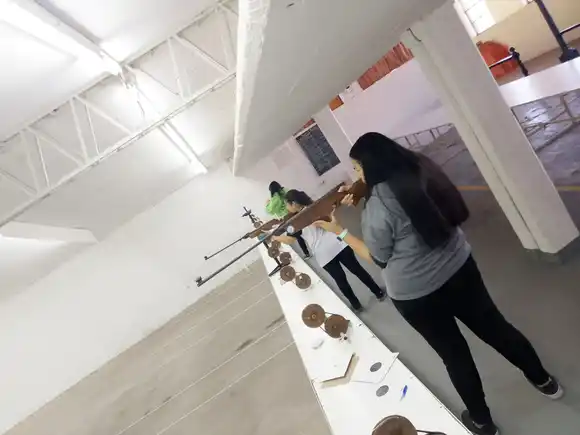 Resultados de los torneos en el Tiro Federal Argentino