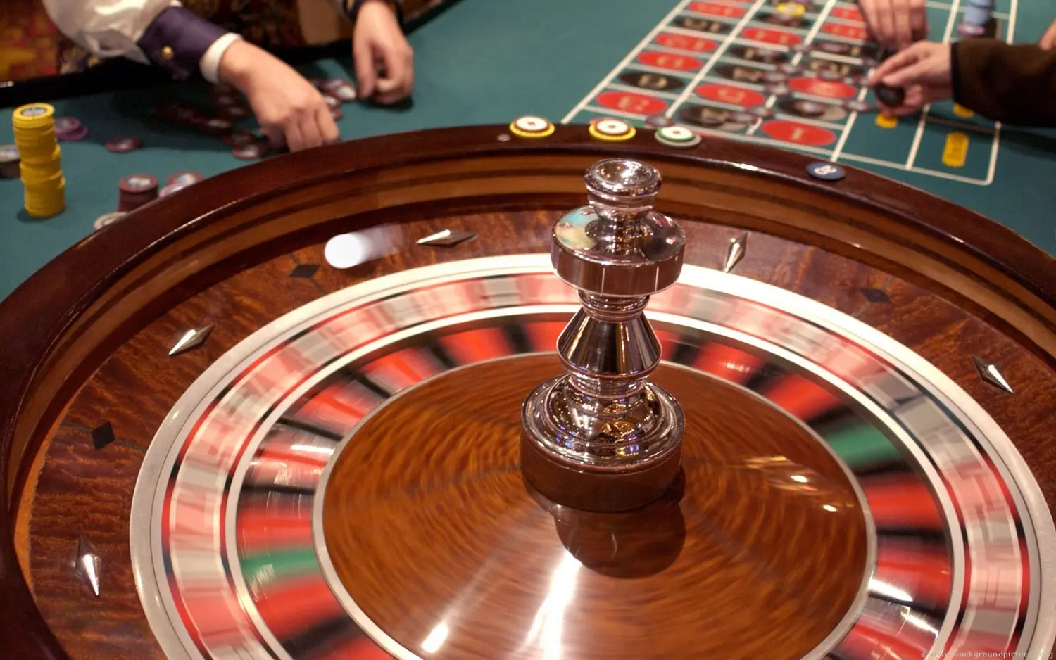 Provincia adjudicó a Boldt tres casinos