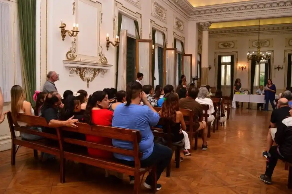 El Concejo entregará el premio Fontanarrosa