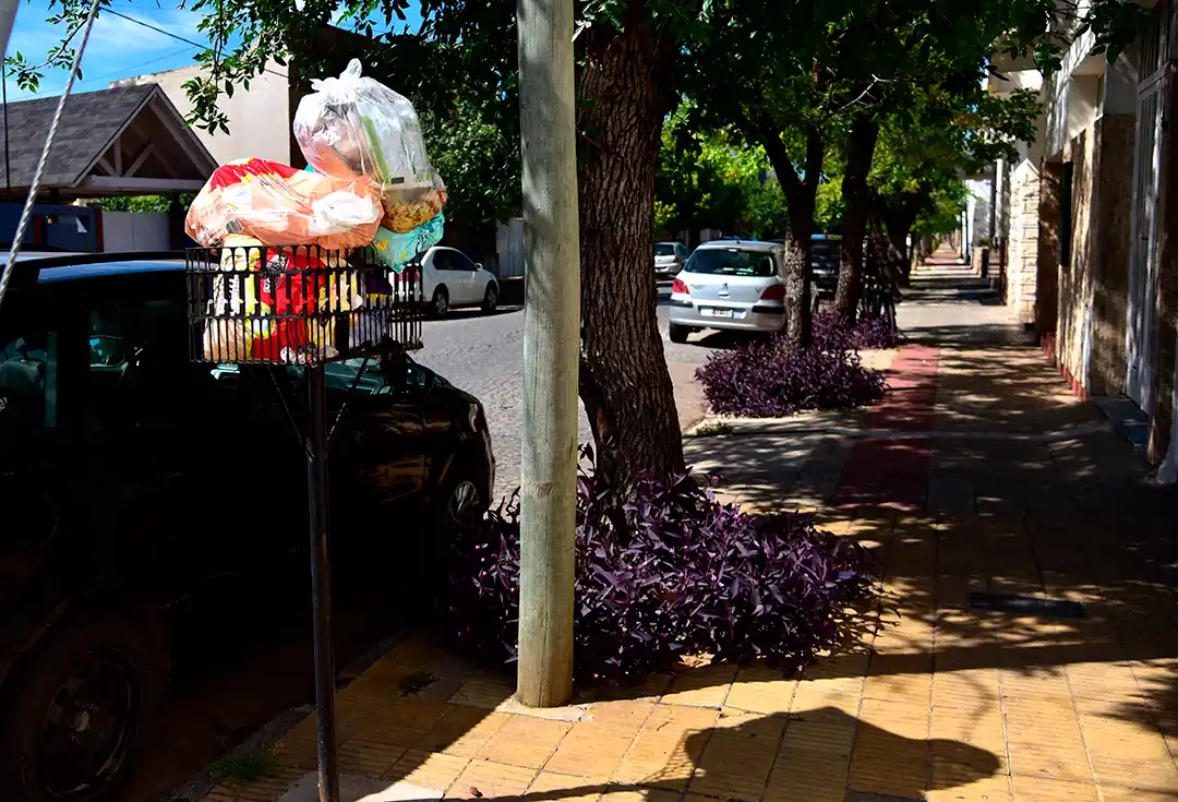 La empresa Ashira S.A. prestará sus servicios diurnos y nocturnos de manera habitual.