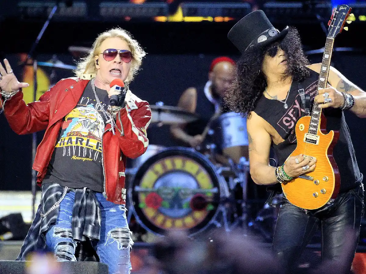 Los Guns, Travis Scott y The Strokes encabezan grilla del 7mo. Lollapalooza