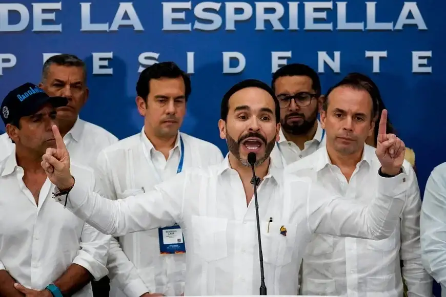 Abelardo de la Espriella