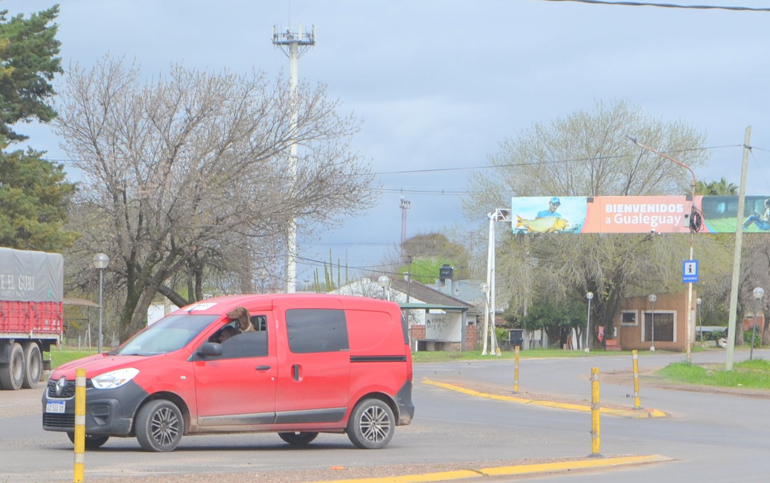 Coronavirus: 6 nuevos positivos en Gualeguay