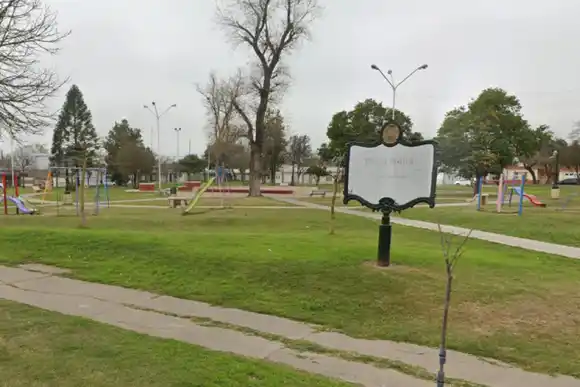 La Muni en tu barrio comenzará a brindar sus servicios en la Plaza Italia