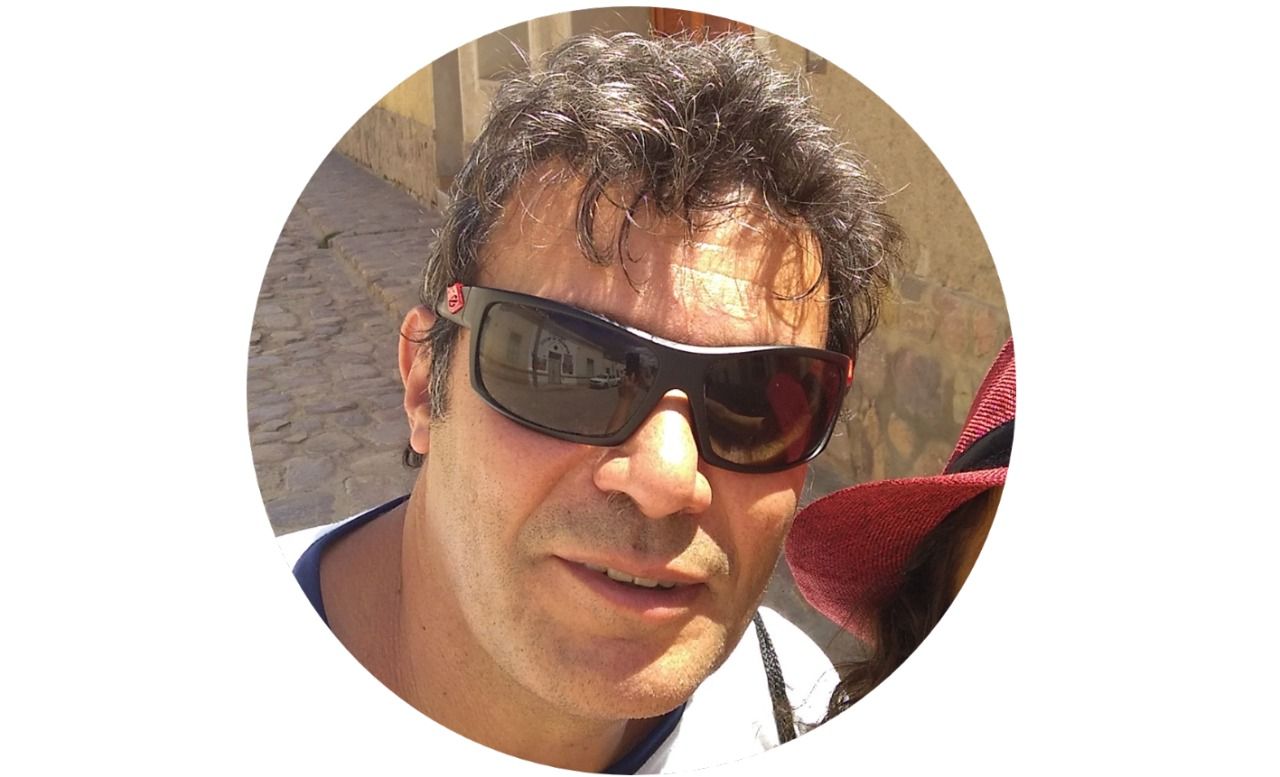 La carta de Walter Esteve para La Opinión: “Valoro la tremenda humanidad que se manifiesta cuando se trata a las personas como tales”