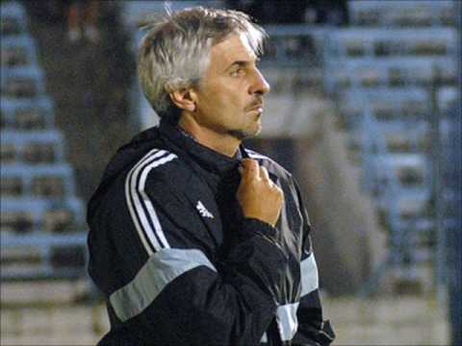 ADRIAN ADROVER