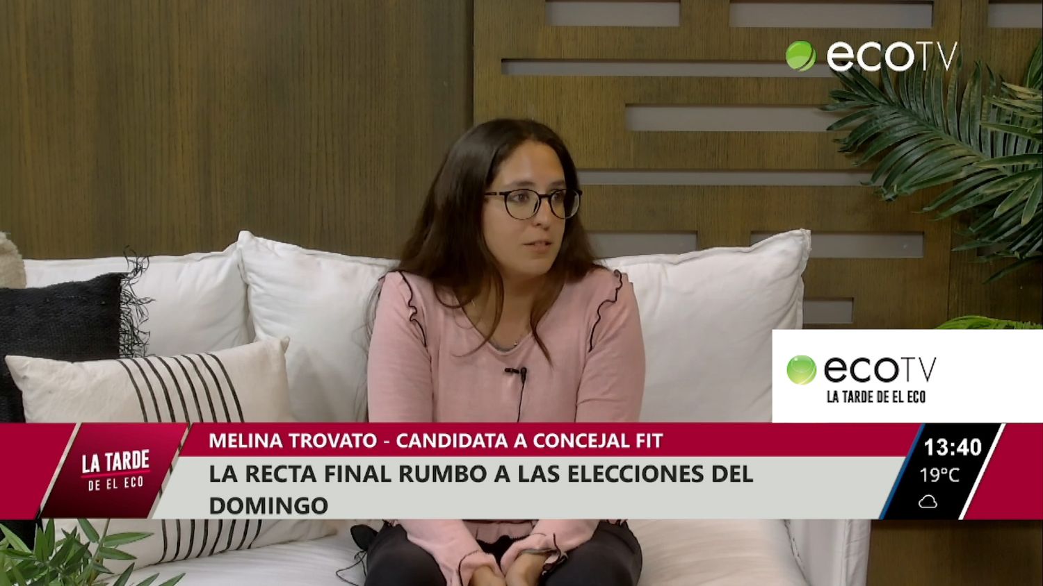 La recta final rumbo a las elecciones del domingo según el FIT