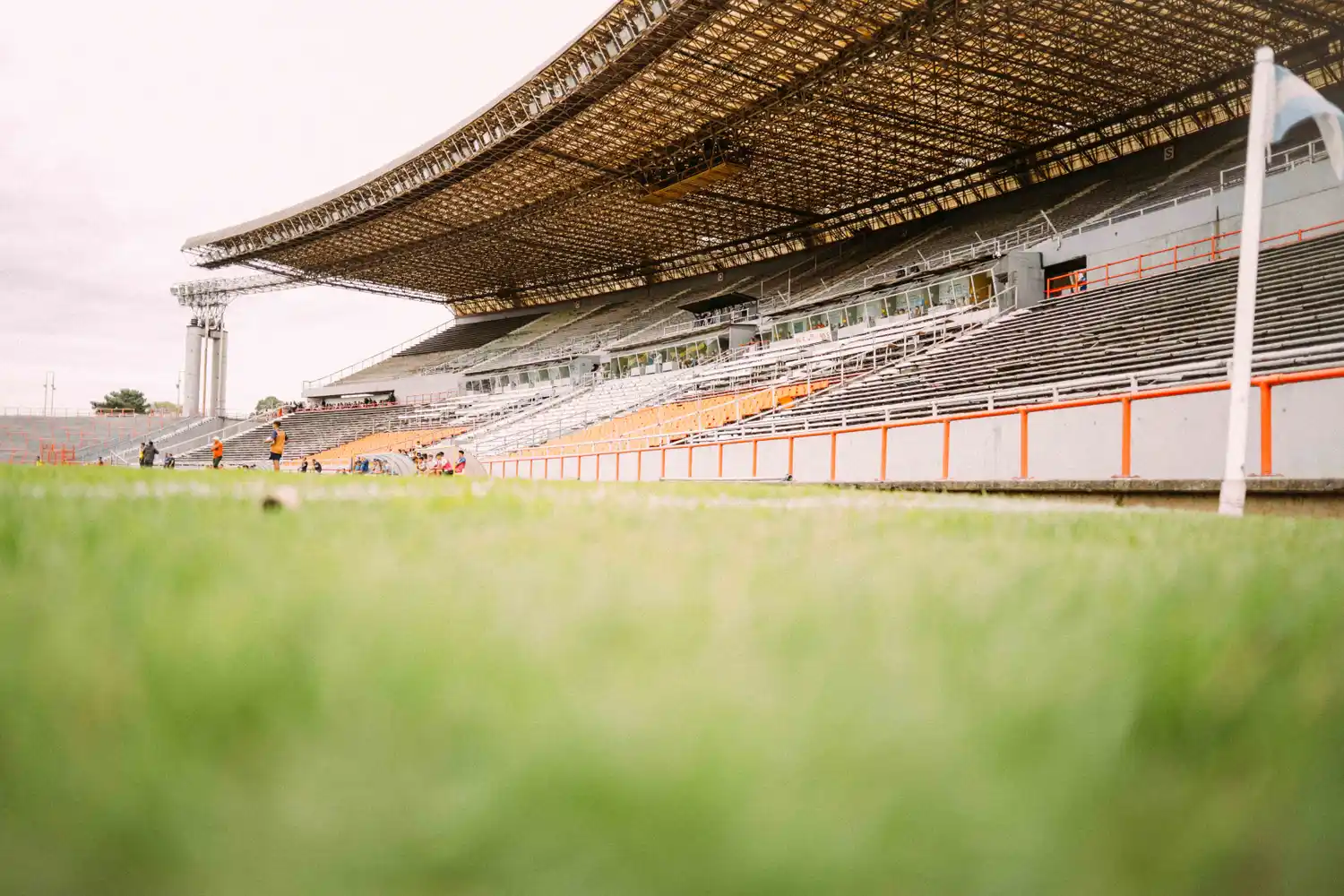 El Concejo Deliberante dio el visto bueno al expediente que permite la explotación del estadio Minella, el polideportivo y Parque Municipal de los Deportes.