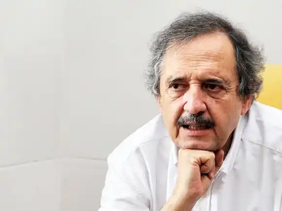 Alfonsín preocupado por  la postura de la UCR ante  la negociación con el FMI