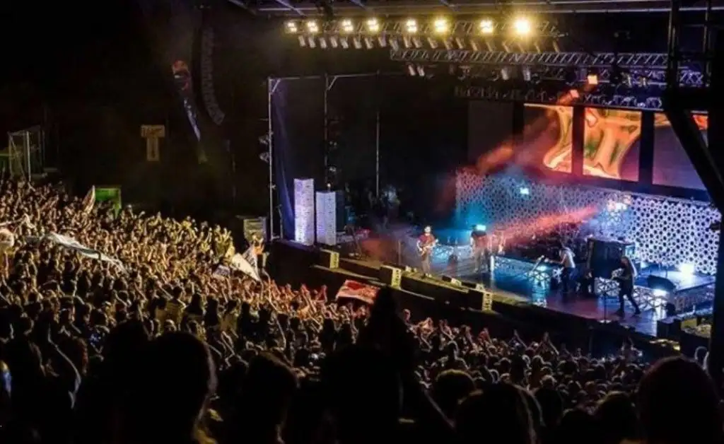 Confirmaron el regreso de los shows con público en Rosario