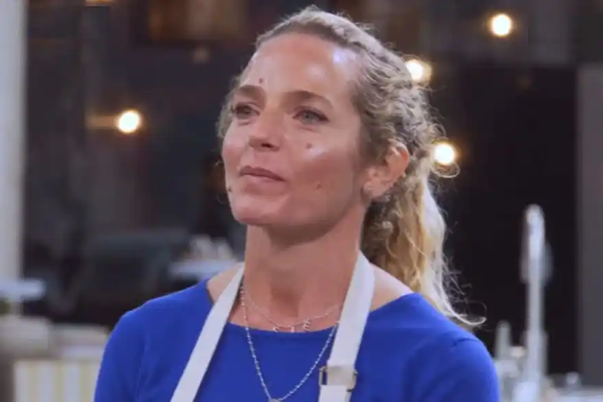 Una participante es la esposa de Gabriel Milito y generó controversia