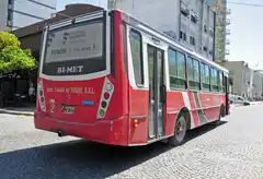 Mientras se define la nueva concesión del transporte, el boleto costará casi 100 pesos desde febrero