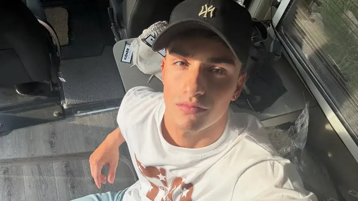Joaco Falabella