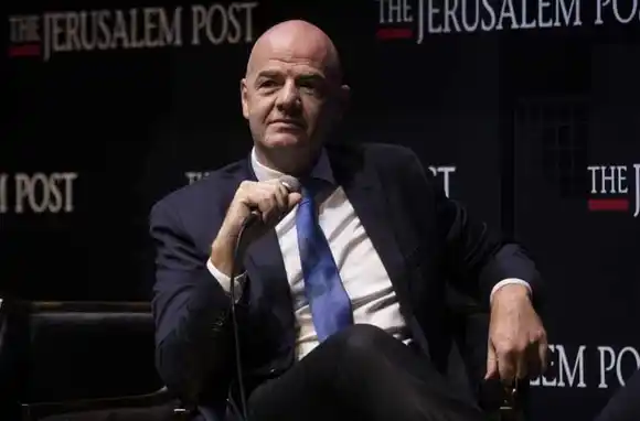 Infantino, sobre el posible Mundial cada dos años: «Si no queremos perder a los jóvenes, hay que emocionarlos»