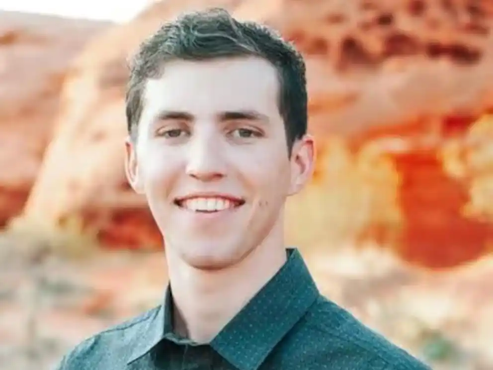 De recibir una beca presidencial a ser el hombre más buscado: qué se sabe del sospechoso del asesinato de Charlie Kirk, el activista estadounidense