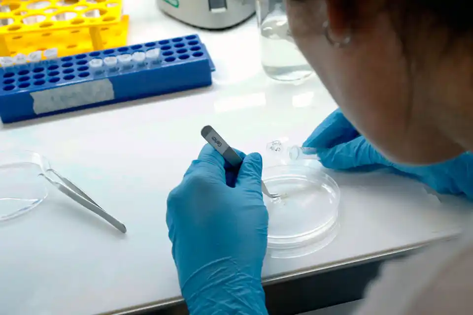 Santa Fe: 39 casos positivos de coronavirus