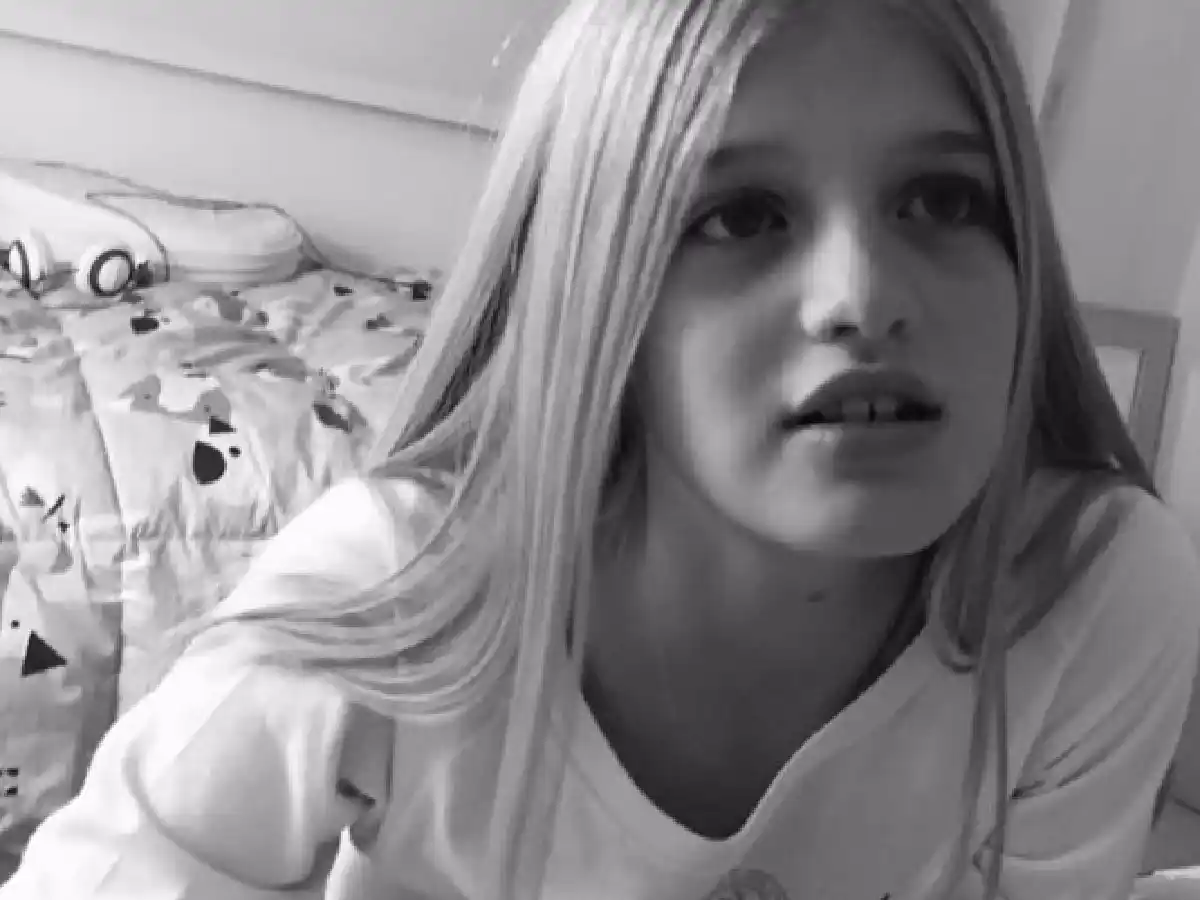 La familia de Abril, la nena asesinada en La Plata, donó su corazón para Justina