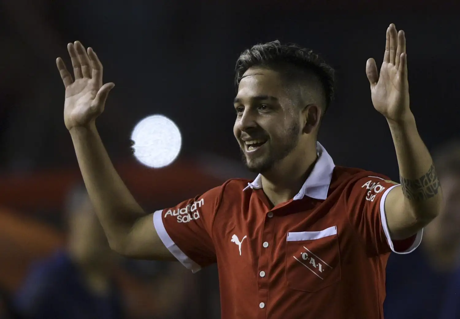 Independiente y Gimnasia se miden en Mar del Plata