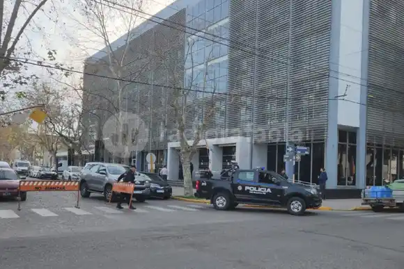 Grupo Spaggiari: una por una, las medidas para los imputados investigados por estafas