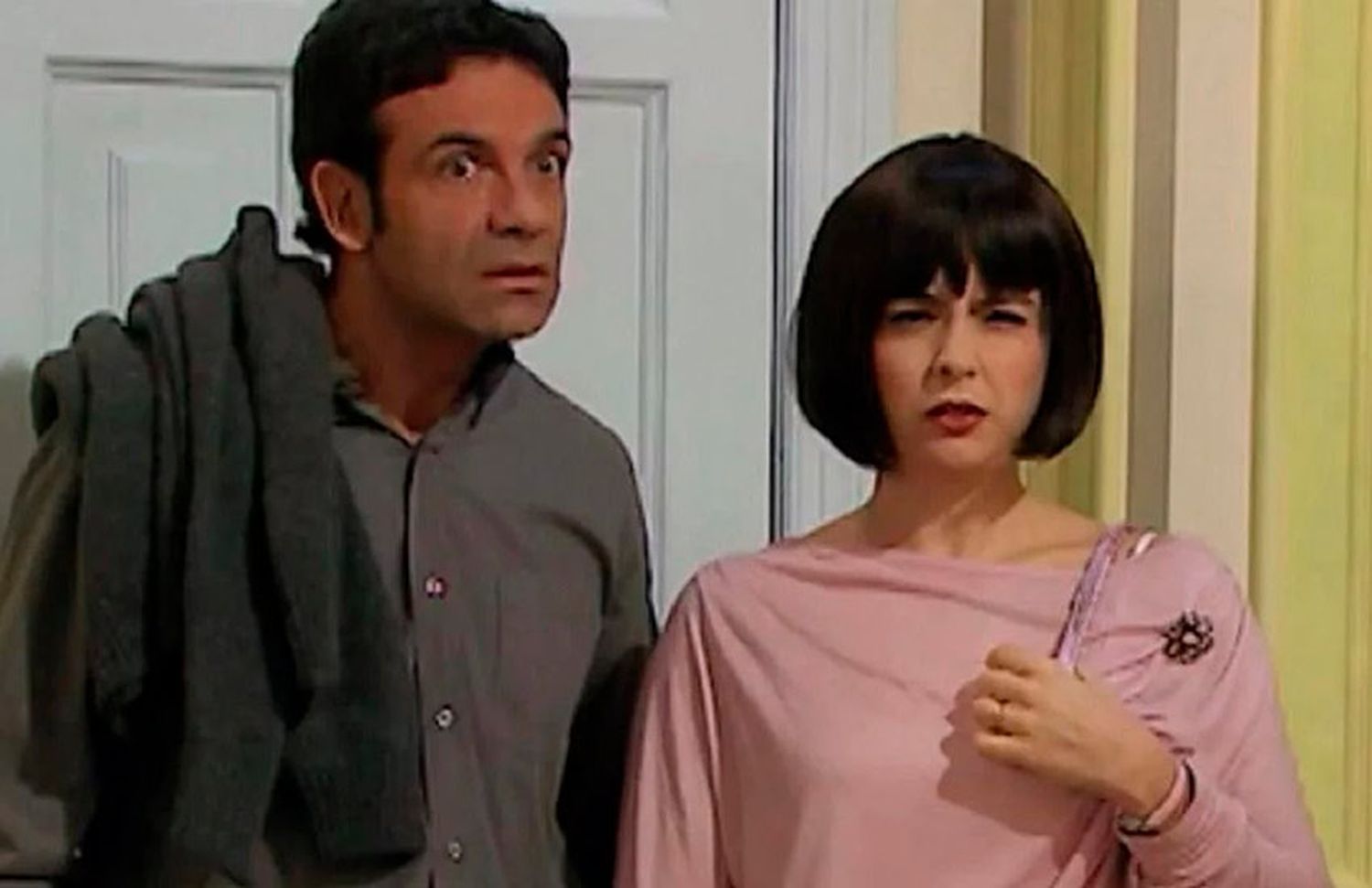 «Dardo no va a estar solo»: Marcelo de Bellis contó detalles de Casados con hijos en su versión teatral, sin Érica Rivas