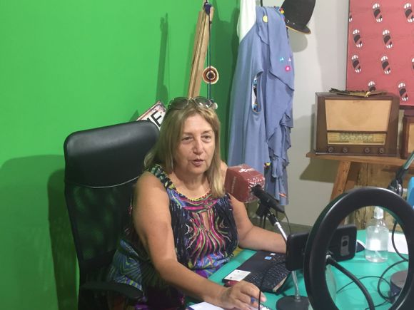 #RadioCuarentena ¿Qué pasa, Lilí? – Martes 19 de enero de 2021
