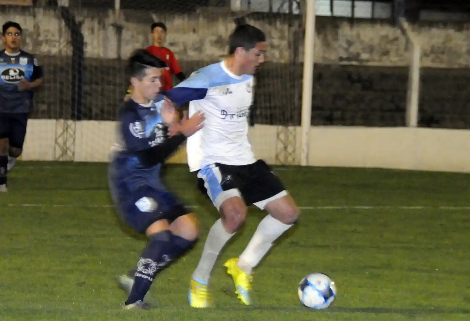  Tandil busca el pasaje a una nueva instancia