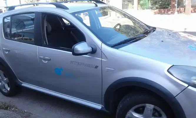 Ambiente provincial cedió un vehículo para el monitoreo del PIG