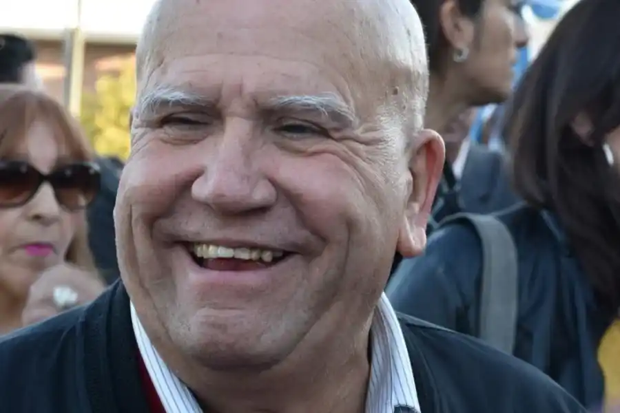 Tristeza en la región por el fallecimiento de Jacinto "Cacho" Speranza, exintendente de Reconquista