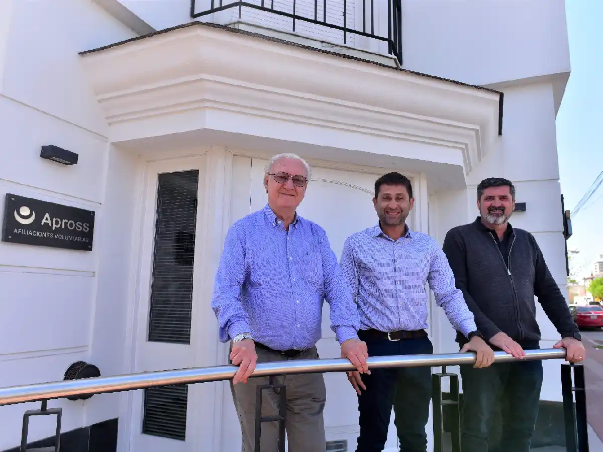 Industrias en  su día: “Hoy es más complicado  producir que vender  