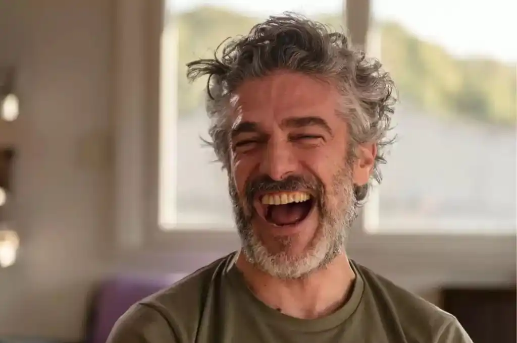 Contundente mensaje de Leonardo Sbaraglia sobre el supuesto romance con Viviana Canosa