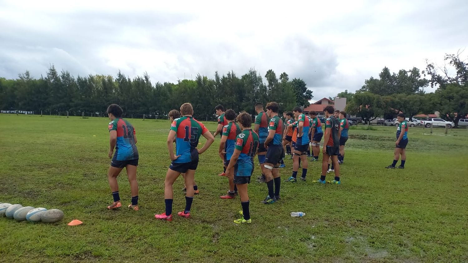 Mar del Plata se metió en la final de la Copa de Plata