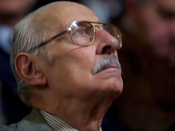 Murió Jorge Rafael Videla
