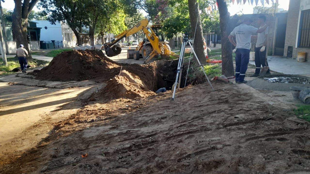 Foto: Gobierno de Venado Tuerto