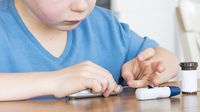 Diabetes tipo 1, la enfermedad crónica más frecuente en niños