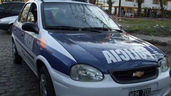 Ituzaingó: Detienen a comisario por pedir coimas