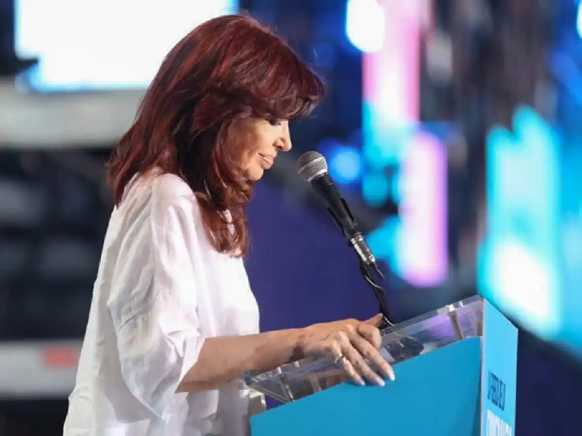 Causa Vialidad: hoy se conoce la sentencia a Cristina Kirchner por corrupción
