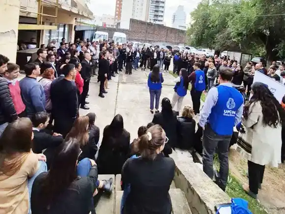 UPCN celebró la resolución a la problemática del sistema de liquidación de haberes en el Iosper