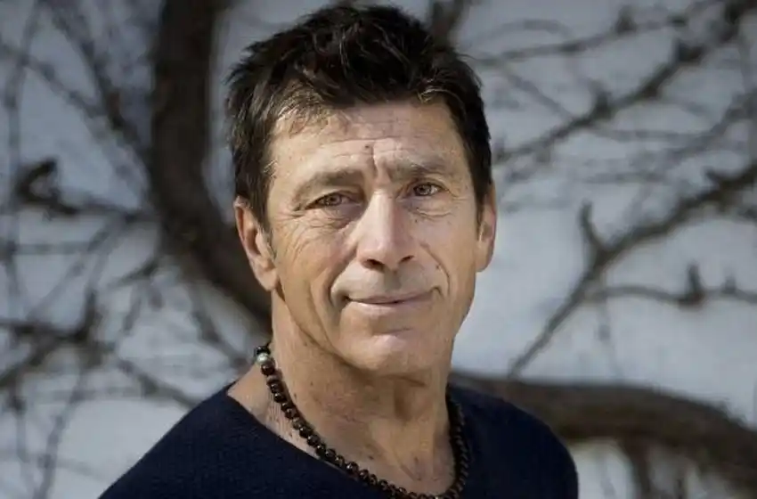 Nicolás Repetto, otra vez en el ojo de la tormenta