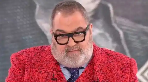 Jorge Lanata volvió a terapia intensiva y otra vez hay preocupación por su salud