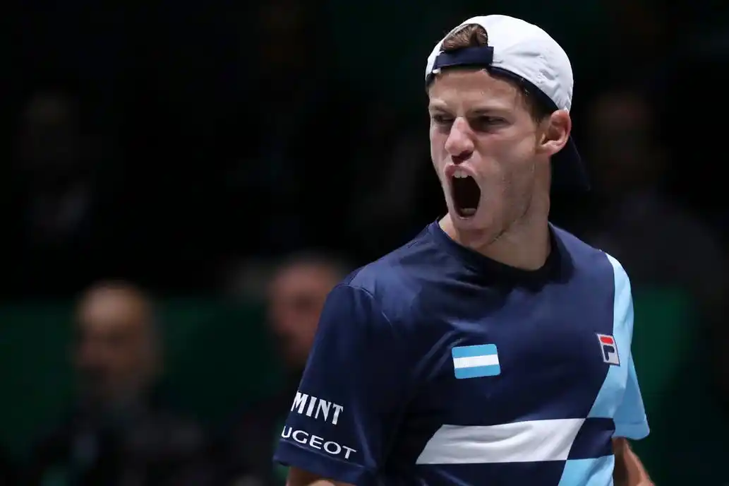 Argentina cerró una serie perfecta ante Chile y ahora se viene Alemania