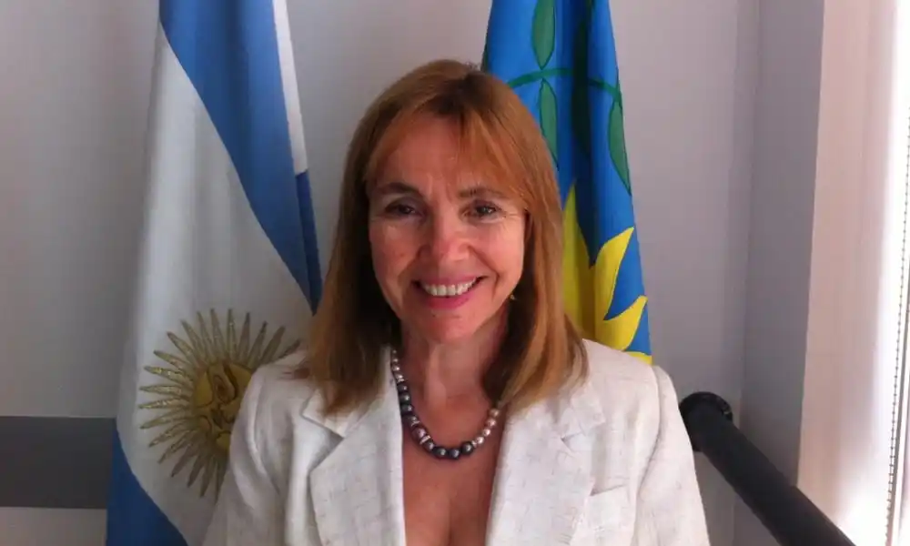 Falleció la docente y exfuncionaria María Rosa Batalla